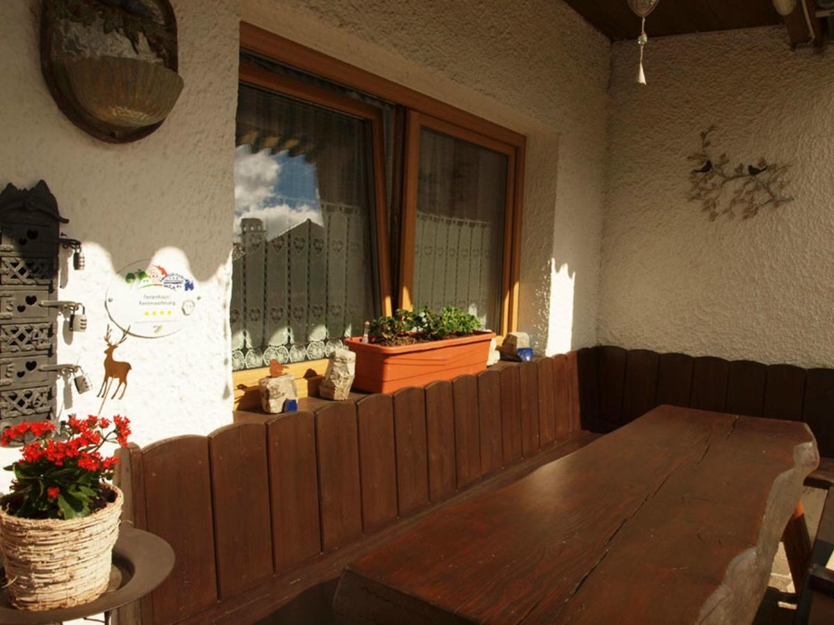 Gaestehaus Watzmannblick Bischofswiesen Exterior foto