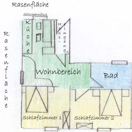Gaestehaus Watzmannblick Bischofswiesen Exterior foto